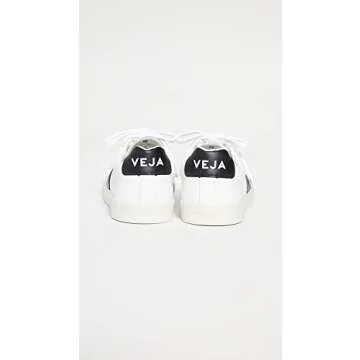 VEJA Women's Esplar Logo Sneakers - Stylish Comfort and Sustainability