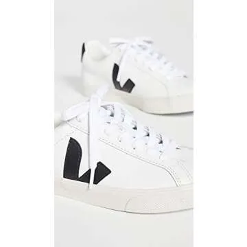 VEJA Women's Esplar Logo Sneakers - Stylish Comfort and Sustainability