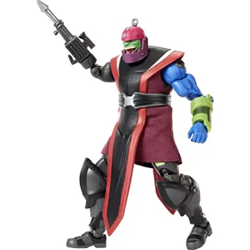 Masters of the Universe Trap Jaw Action Figure
