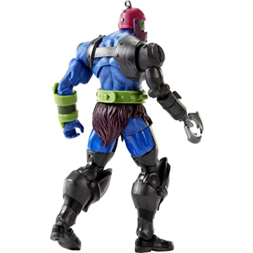 Masters of the Universe Trap Jaw Action Figure