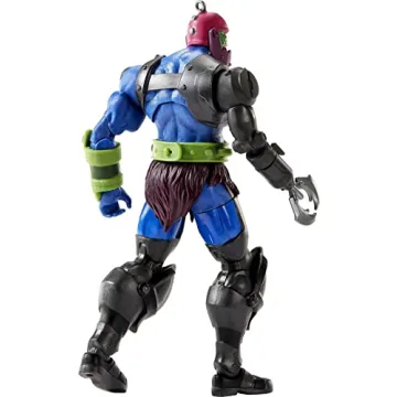 Masters of the Universe Trap Jaw Action Figure