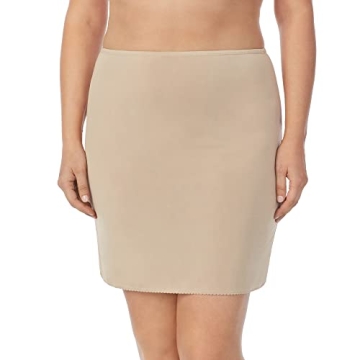 Jones New York Women's Half Slip Skirt - Lightweight Comfort & Style