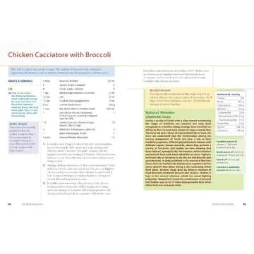 The Healthy Slow Cooker: More Than 100 Recipes for Health and Wellness