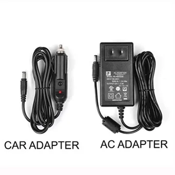 FIVE S Shiatsu Neck and Back Massager with Heat