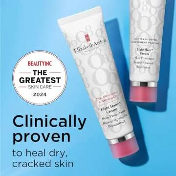 Elizabeth Arden 8-Hour Cream Skin Protectant 1.7 Fl Oz