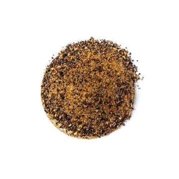 SuckleBusters Campfire Steak Seasoning, Sugar-Free Flavor