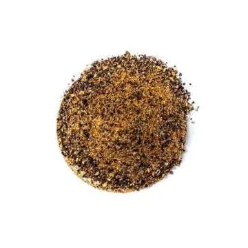 SuckleBusters Campfire Steak Seasoning, Sugar-Free Flavor