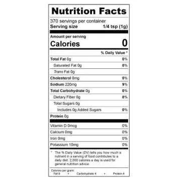 SuckleBusters Campfire Steak Seasoning, Sugar-Free Flavor