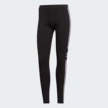 Adidas Originals Women's Trefoil Tights for Comfort and Style