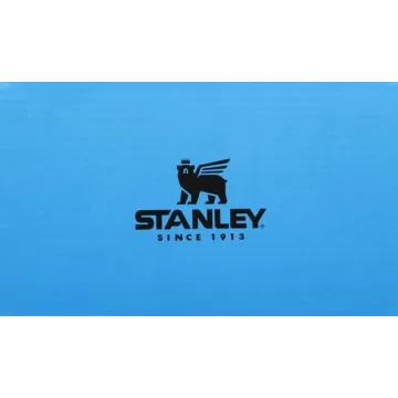 Stanley Adventure Camp Set for 4| 21 Pcs Nesting Cookware