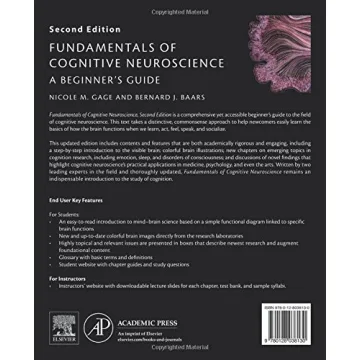 Essential Guide to Cognitive Neuroscience for Beginners