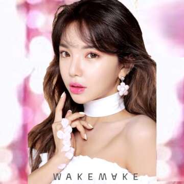 WAKEMAKE Dewy Gel Glaze Stick & Lip Pencil Set