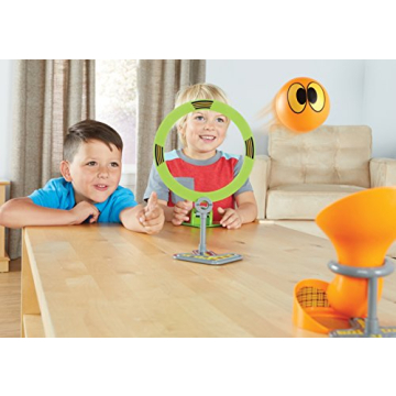 Learning Resources Crashapult STEM Challenge: Fun Educational Game