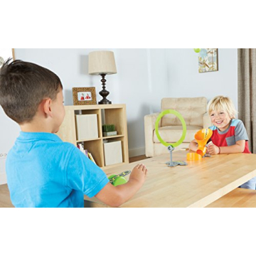 Learning Resources Crashapult STEM Challenge: Fun Educational Game