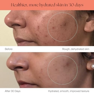 Canopy Bedside Humidifier 36HR Run Time 2.5L Capacity White