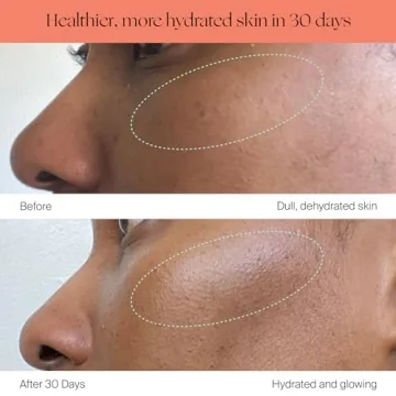 Canopy Bedside Humidifier 36HR Run Time 2.5L Capacity White