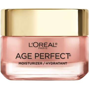 Age Perfect Rosy Tone Moisturizer 1.7 oz