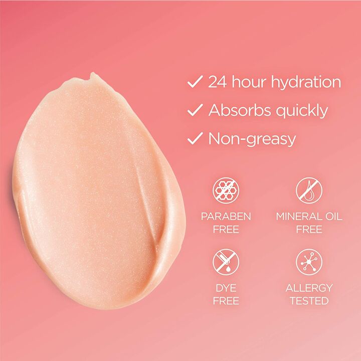 Age Perfect Rosy Tone Moisturizer 1.7 oz