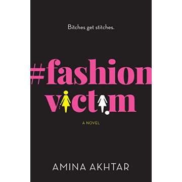 #FashionVictim: A Novel