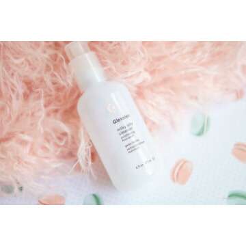 Gentle Glossier Milky Jelly Cleanser 6 fl oz