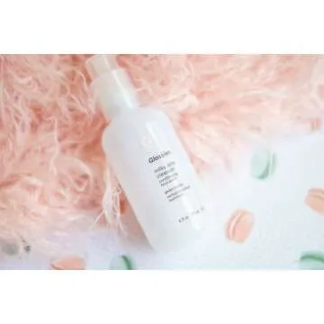 Gentle Glossier Milky Jelly Cleanser 6 fl oz