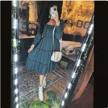 Grips by CRYSTALFY Clear Quartz Druzy Raw with Openings Crystal Phone Grip Holder & Expanding Kickstand - Natural Gemstone Swappable Top Accessory for iPhone, iPad, Kindle & Mobile Devices