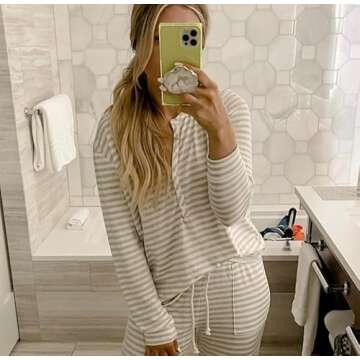 Grips by CRYSTALFY Clear Quartz Druzy Raw with Openings Crystal Phone Grip Holder & Expanding Kickstand - Natural Gemstone Swappable Top Accessory for iPhone, iPad, Kindle & Mobile Devices