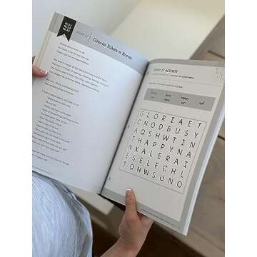 The 3rd Grade Reading Comprehension Workbook for Kids: Fun and Engaging Stories and Activities to Foster a Love of Literature and Keep Your Child Reading, Writing and Thinking Critically