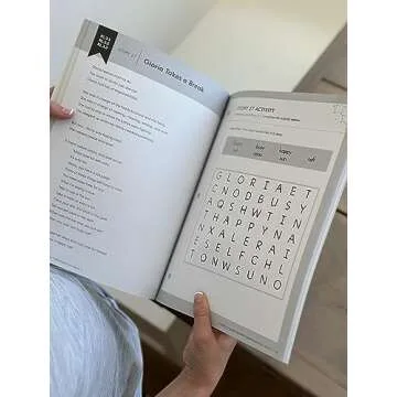 The 3rd Grade Reading Comprehension Workbook for Kids: Fun and Engaging Stories and Activities to Foster a Love of Literature and Keep Your Child Reading, Writing and Thinking Critically