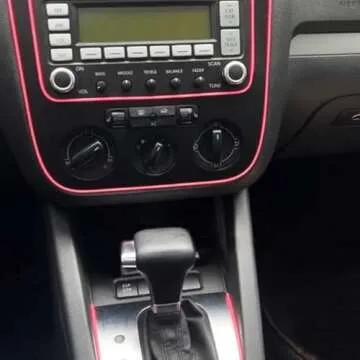 Car Interior Decorative Trim Strip for All Cars