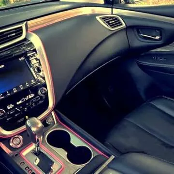 Car Interior Decorative Trim Strip for All Cars