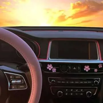 Car Interior Decorative Trim Strip for All Cars