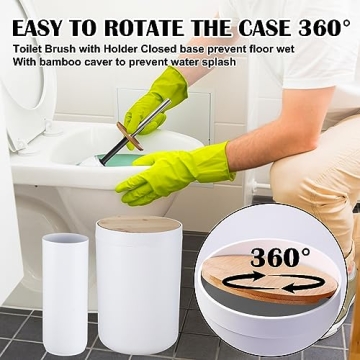 Stylish iMucci Bathroom Accessories Set for Every Bathroom