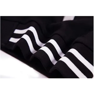 babyhealthy Varsity Baseball Jacket Lightweight Windbreaker