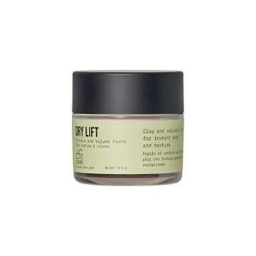 AG Care Natural Dry Lift Texture And Volume Paste - 1.5 fl. oz.