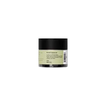 AG Care Natural Dry Lift Texture Paste for Hair Volume