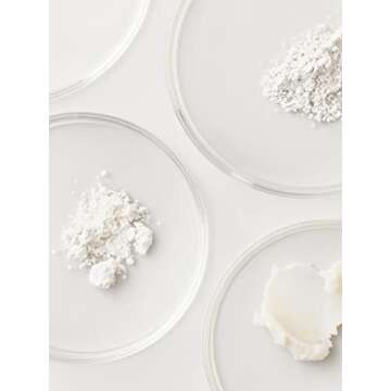 AG Care Natural Dry Lift Texture Paste for Hair Volume