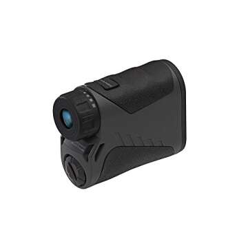 Sig Sauer KILO1400BDX 6x20 mm Rangefinder - Sok14601