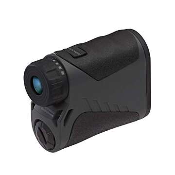 Sig Sauer KILO1400BDX 6x20 mm Rangefinder - Sok14601