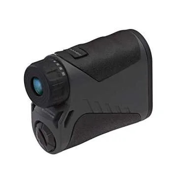 Sig Sauer KILO1400BDX 6x20 mm Rangefinder - Sok14601