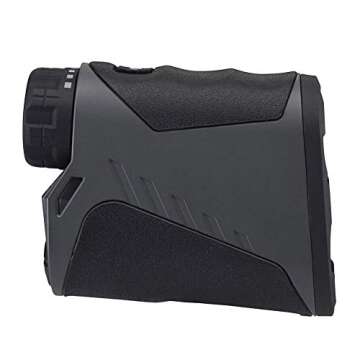 Sig Sauer KILO1400BDX 6x20 mm Rangefinder - Sok14601