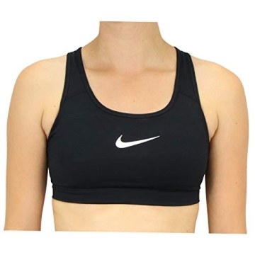 Nike Women's Swoosh Sports Bra for Comfort and Style