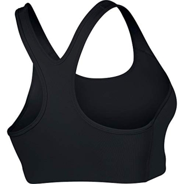Nike Women's Swoosh Sports Bra for Comfort and Style