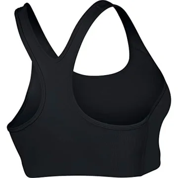 Nike Women's Swoosh Sports Bra for Comfort and Style