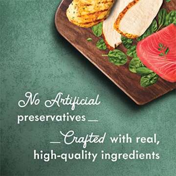 Fancy Feast Medleys Wet Cat Food - Gourmet Variety Pack