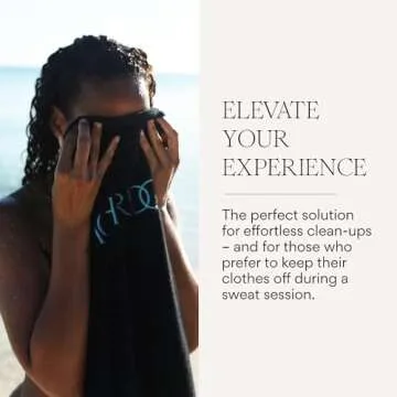 HigherDOSE Infrared Sauna Blanket for Home Relaxation