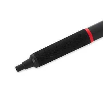 rOtring Rapid Pro Ballpoint Pen - Precision & Comfort