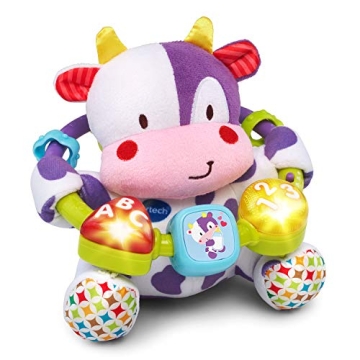 VTech Baby Lil' Critters Moosical Beads for Babies