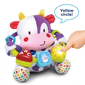 VTech Baby Lil' Critters Moosical Beads for Babies