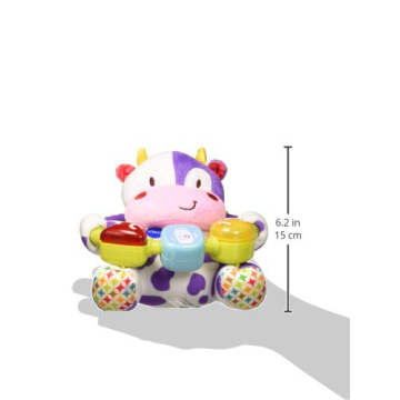 VTech Baby Lil' Critters Moosical Beads for Babies